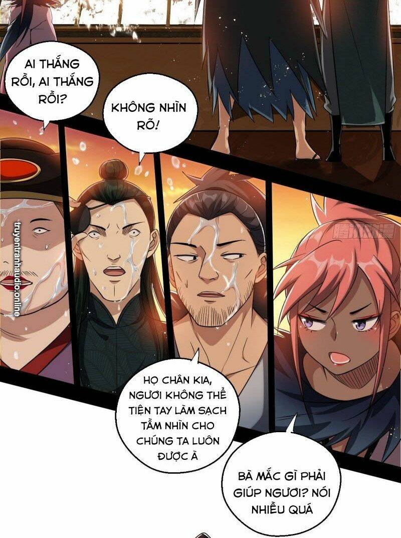 Ta Là Tà Đế Chapter 82 - Trang 2