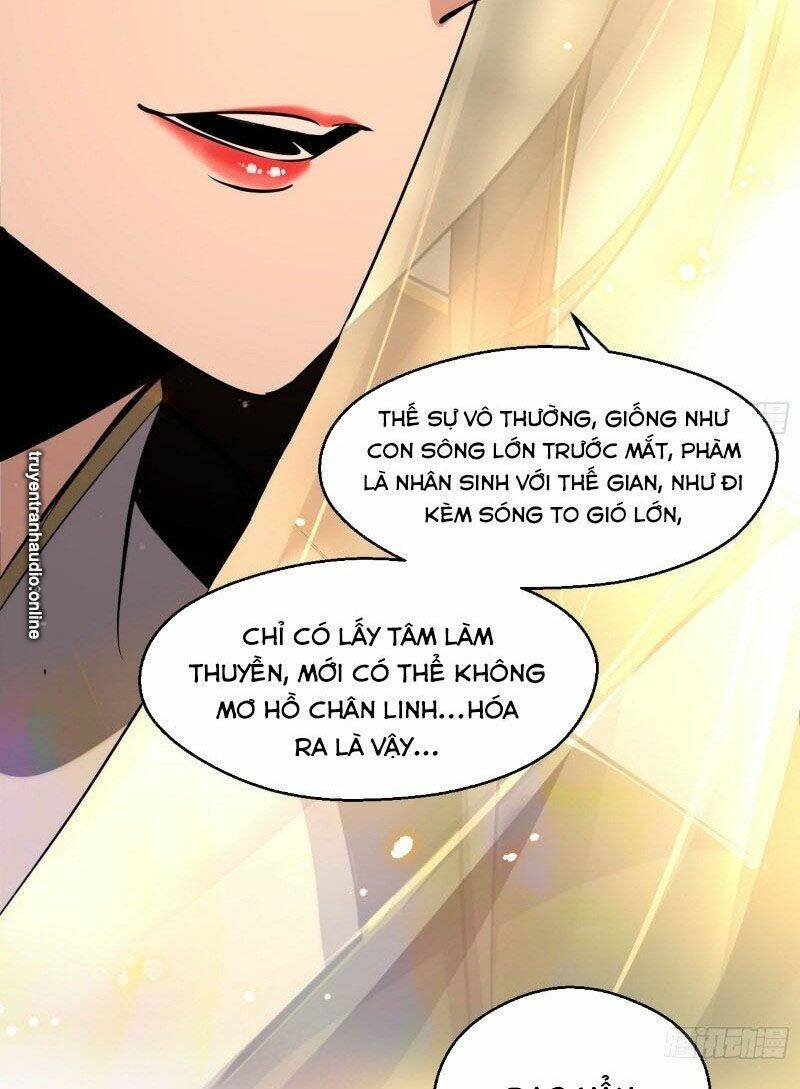 Ta Là Tà Đế Chapter 82 - Trang 2