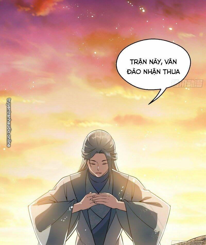 Ta Là Tà Đế Chapter 82 - Trang 2