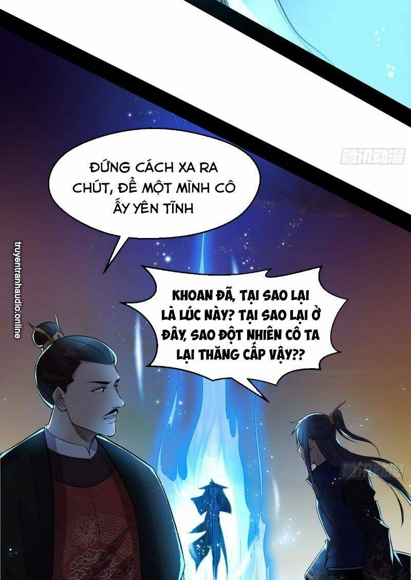 Ta Là Tà Đế Chapter 82 - Trang 2