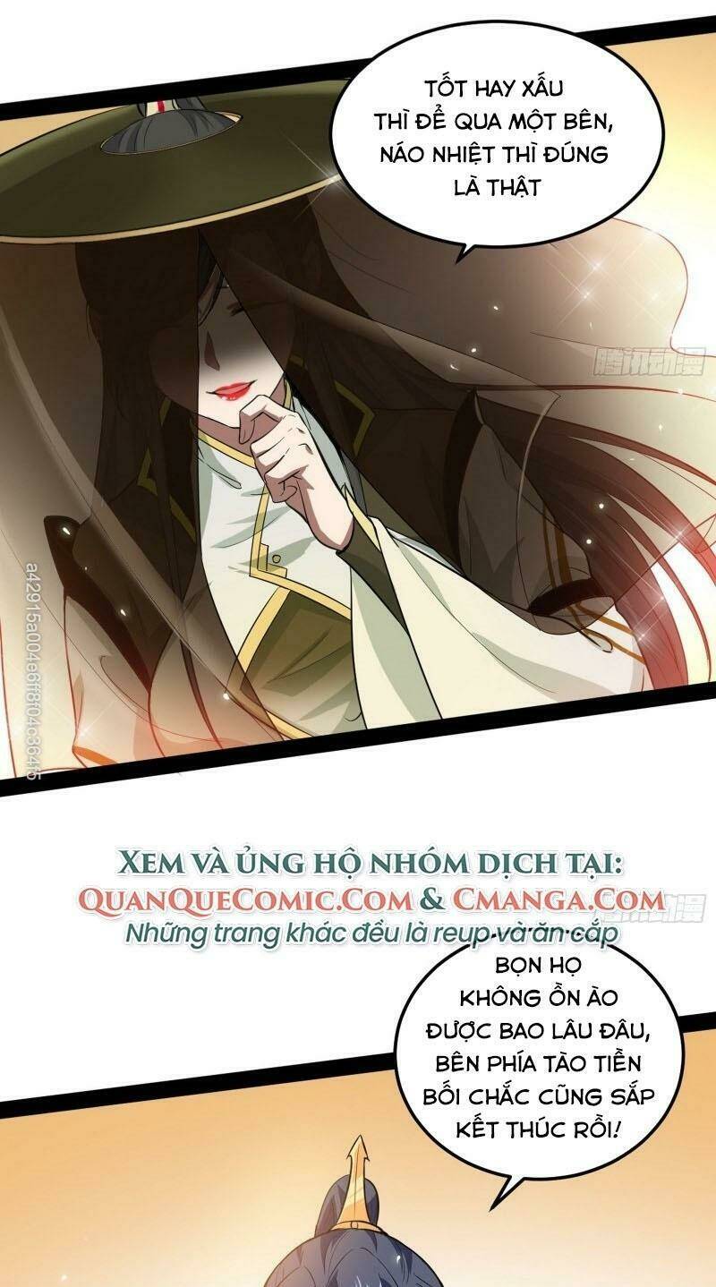 Ta Là Tà Đế Chapter 81 - Trang 2