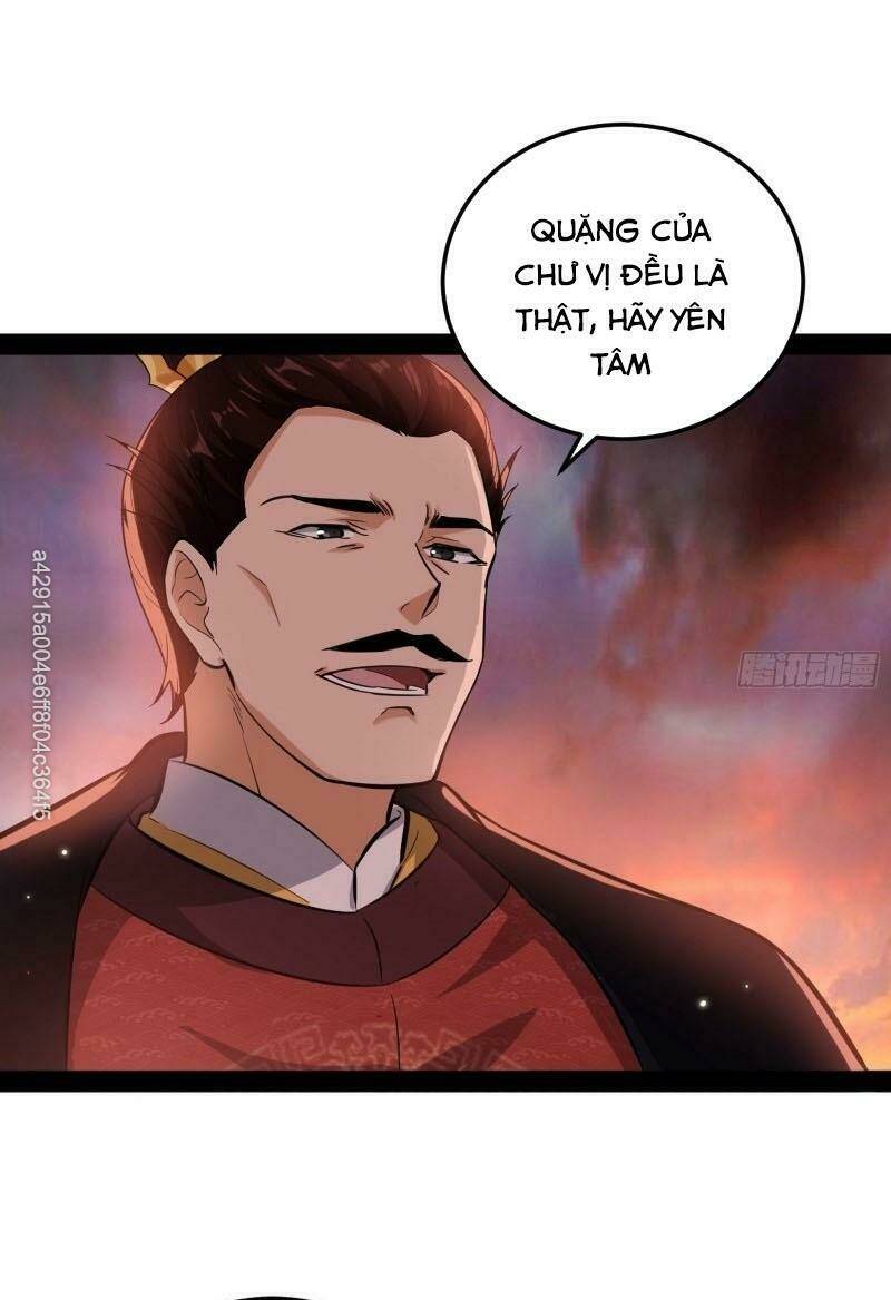 Ta Là Tà Đế Chapter 81 - Trang 2