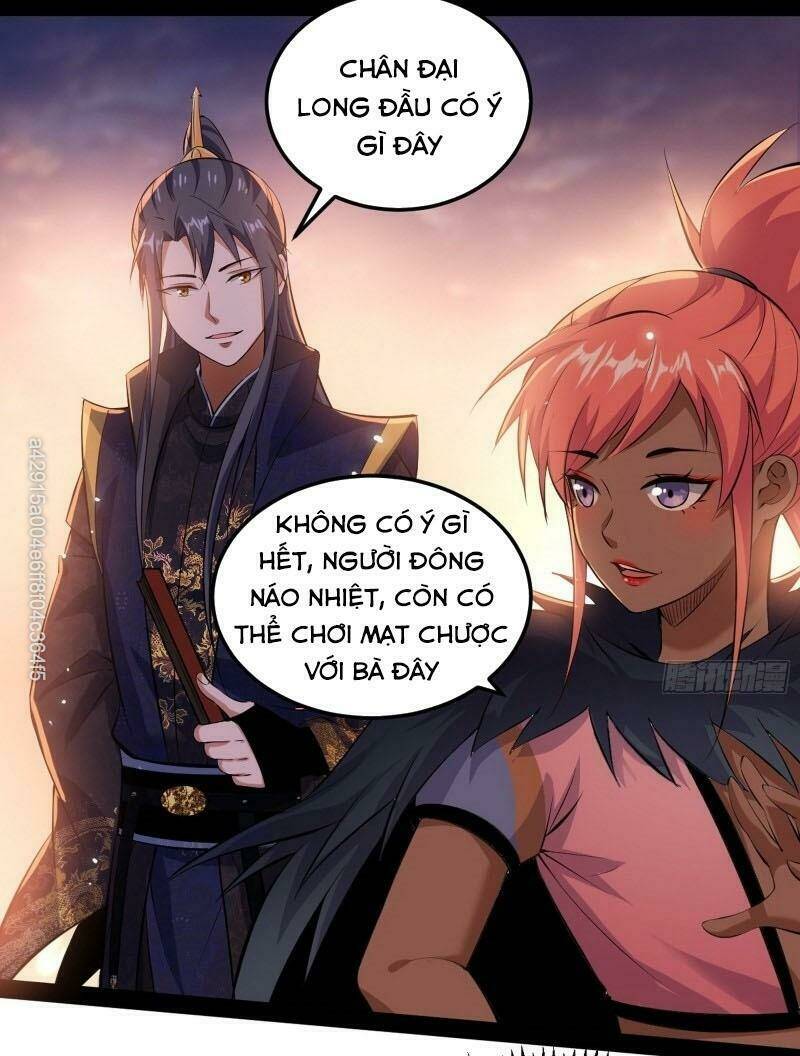 Ta Là Tà Đế Chapter 81 - Trang 2