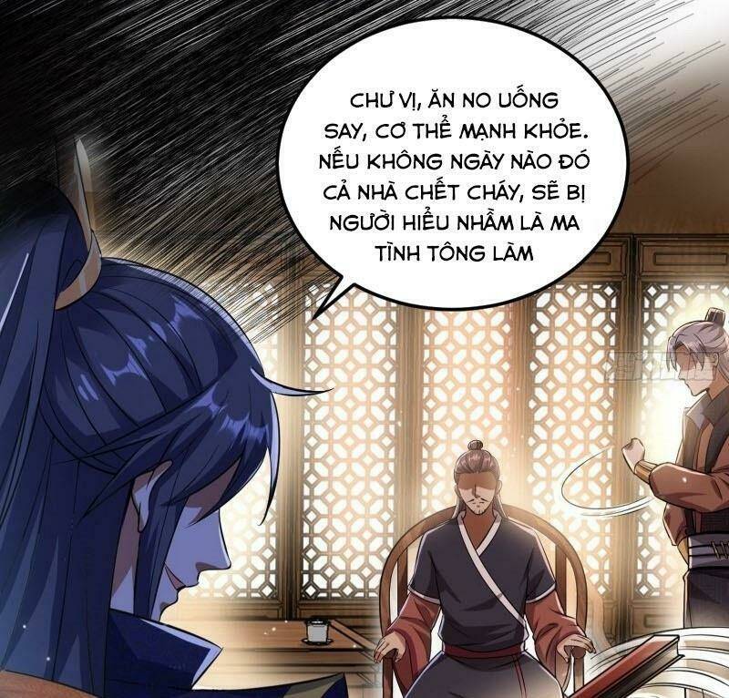 Ta Là Tà Đế Chapter 80 - Trang 2