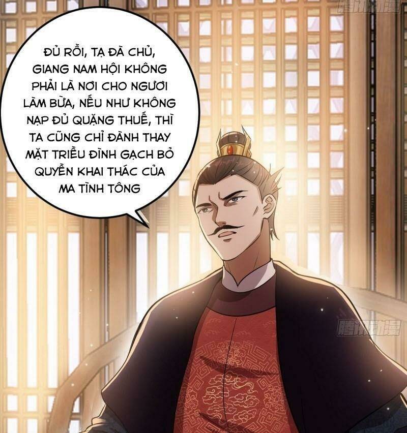 Ta Là Tà Đế Chapter 80 - Trang 2