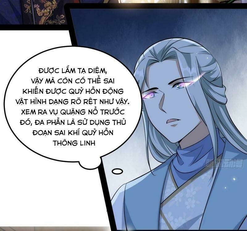 Ta Là Tà Đế Chapter 80 - Trang 2