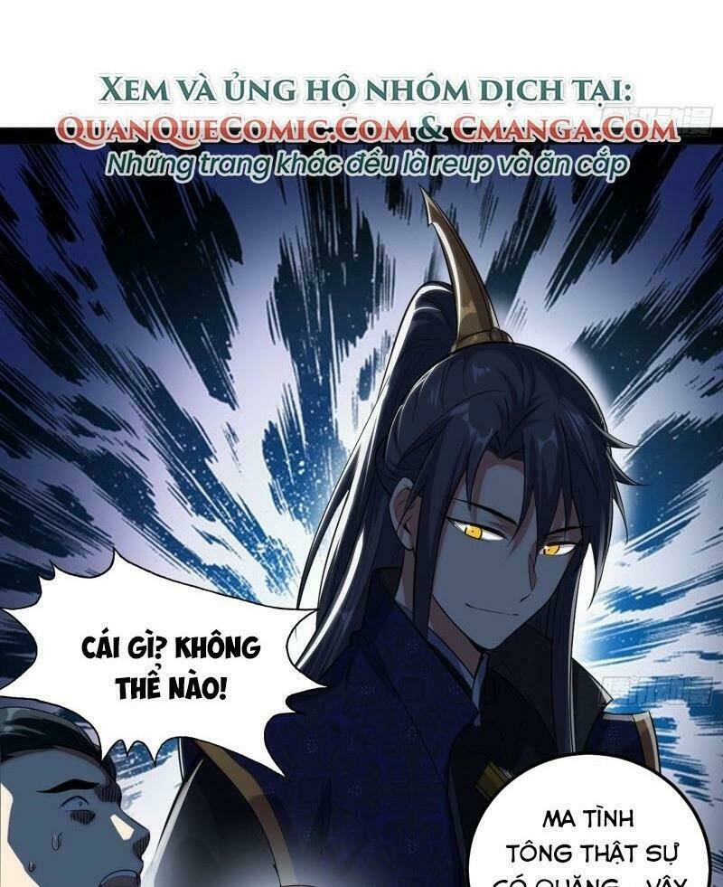 Ta Là Tà Đế Chapter 80 - Trang 2