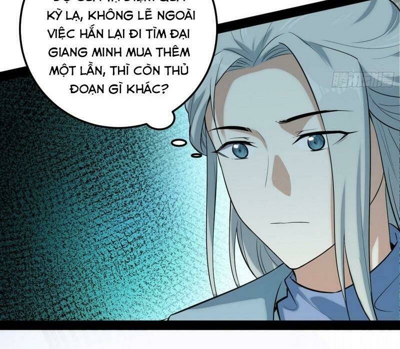 Ta Là Tà Đế Chapter 80 - Trang 2