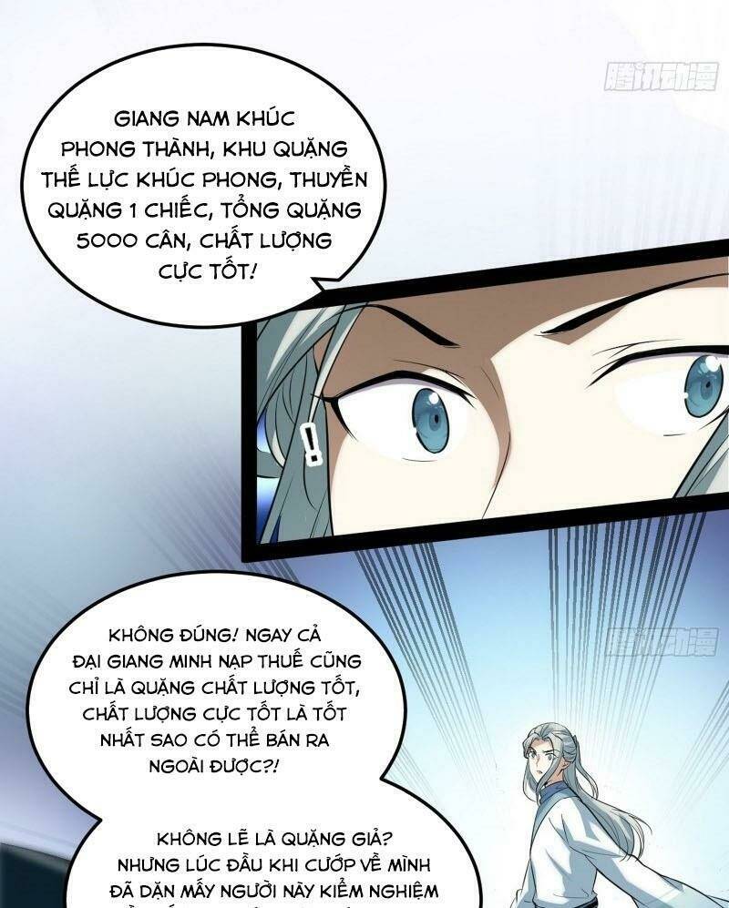 Ta Là Tà Đế Chapter 80 - Trang 2