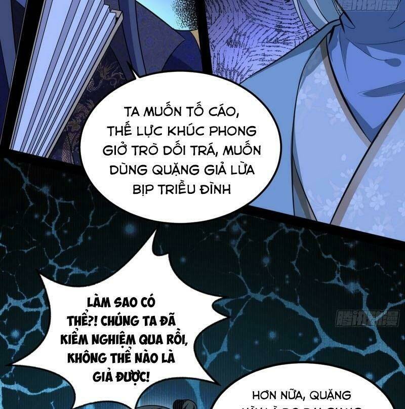 Ta Là Tà Đế Chapter 80 - Trang 2