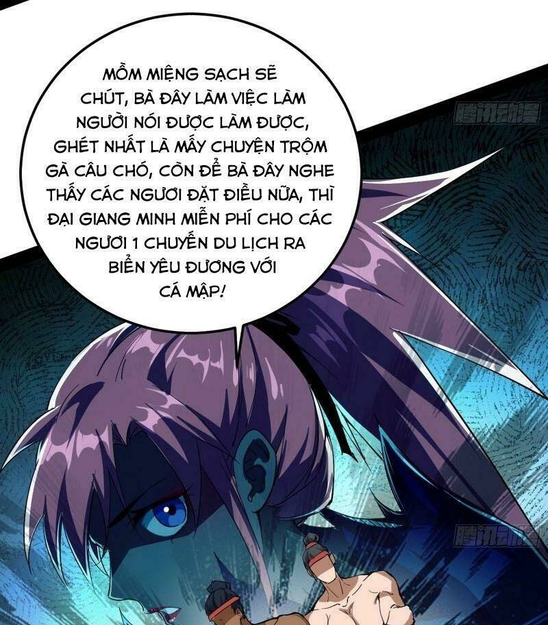 Ta Là Tà Đế Chapter 80 - Trang 2