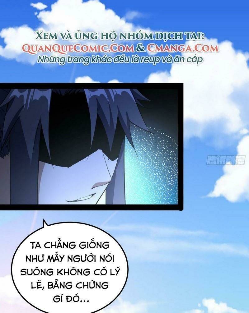 Ta Là Tà Đế Chapter 80 - Trang 2