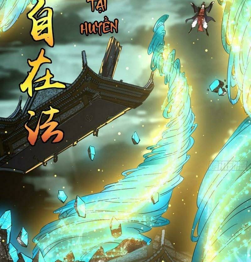 Ta Là Tà Đế Chapter 80 - Trang 2