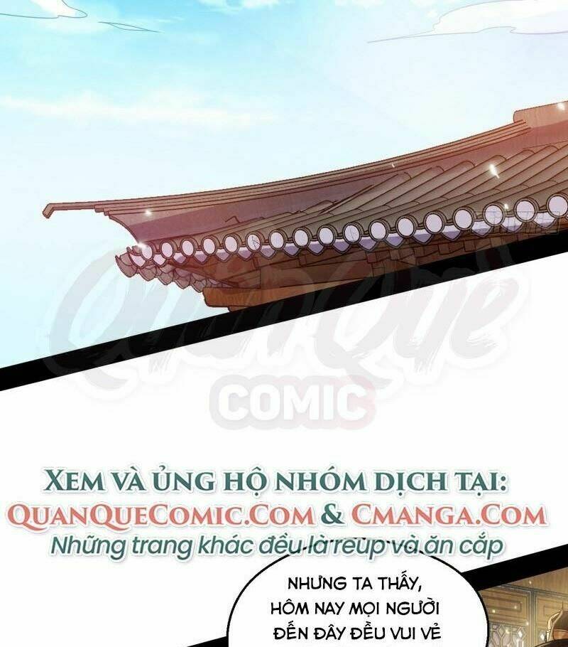 Ta Là Tà Đế Chapter 79 - Trang 2