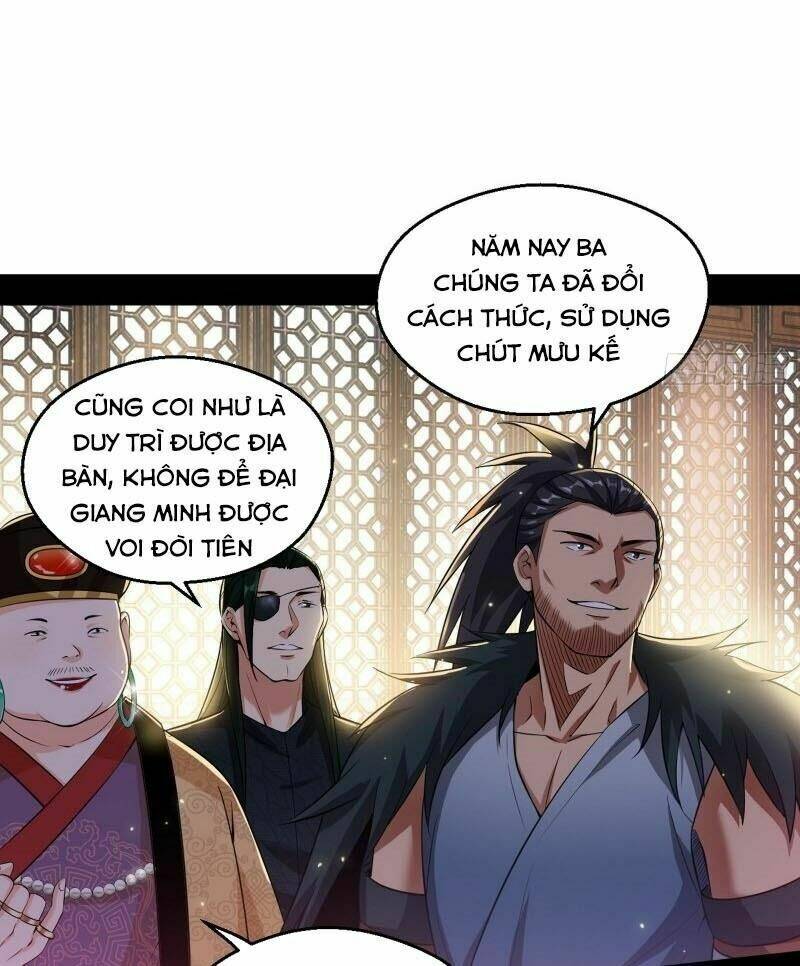 Ta Là Tà Đế Chapter 79 - Trang 2