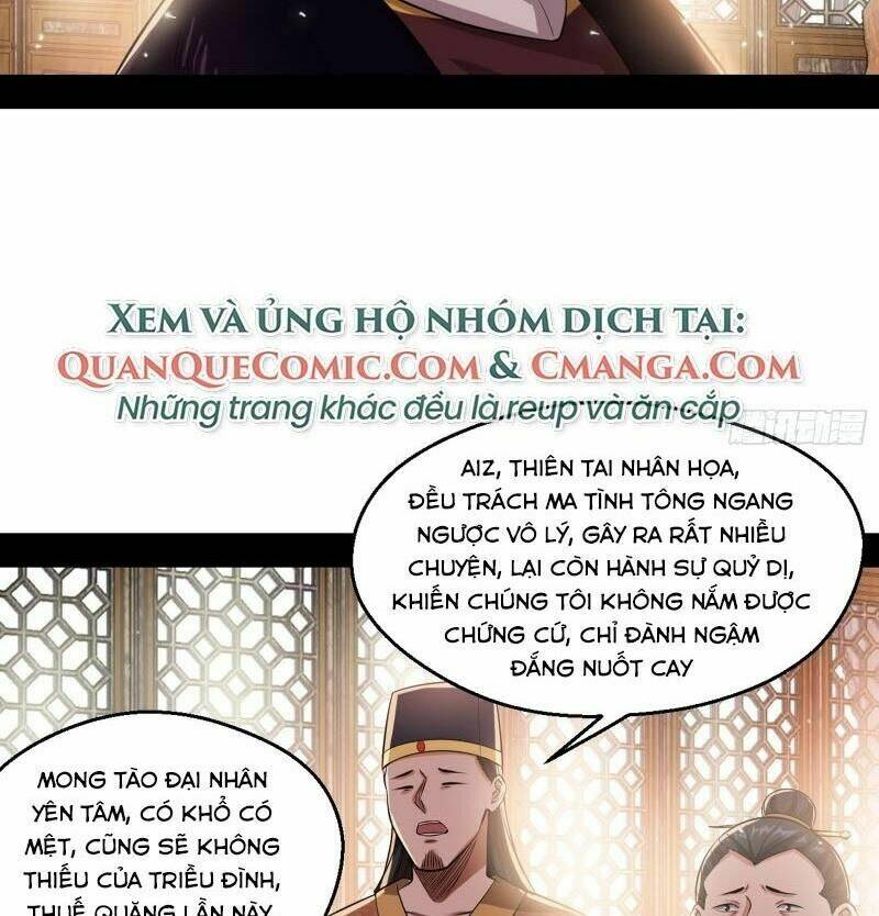 Ta Là Tà Đế Chapter 79 - Trang 2