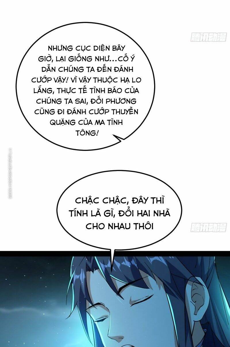 Ta Là Tà Đế Chapter 78 - Trang 2