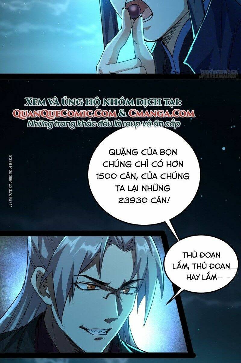 Ta Là Tà Đế Chapter 78 - Trang 2