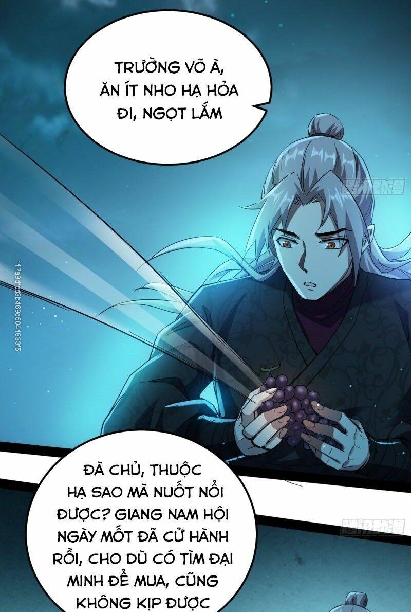 Ta Là Tà Đế Chapter 78 - Trang 2