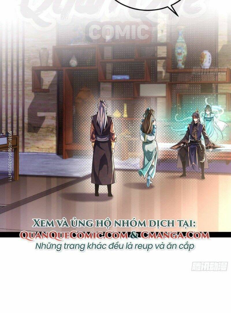 Ta Là Tà Đế Chapter 78 - Trang 2