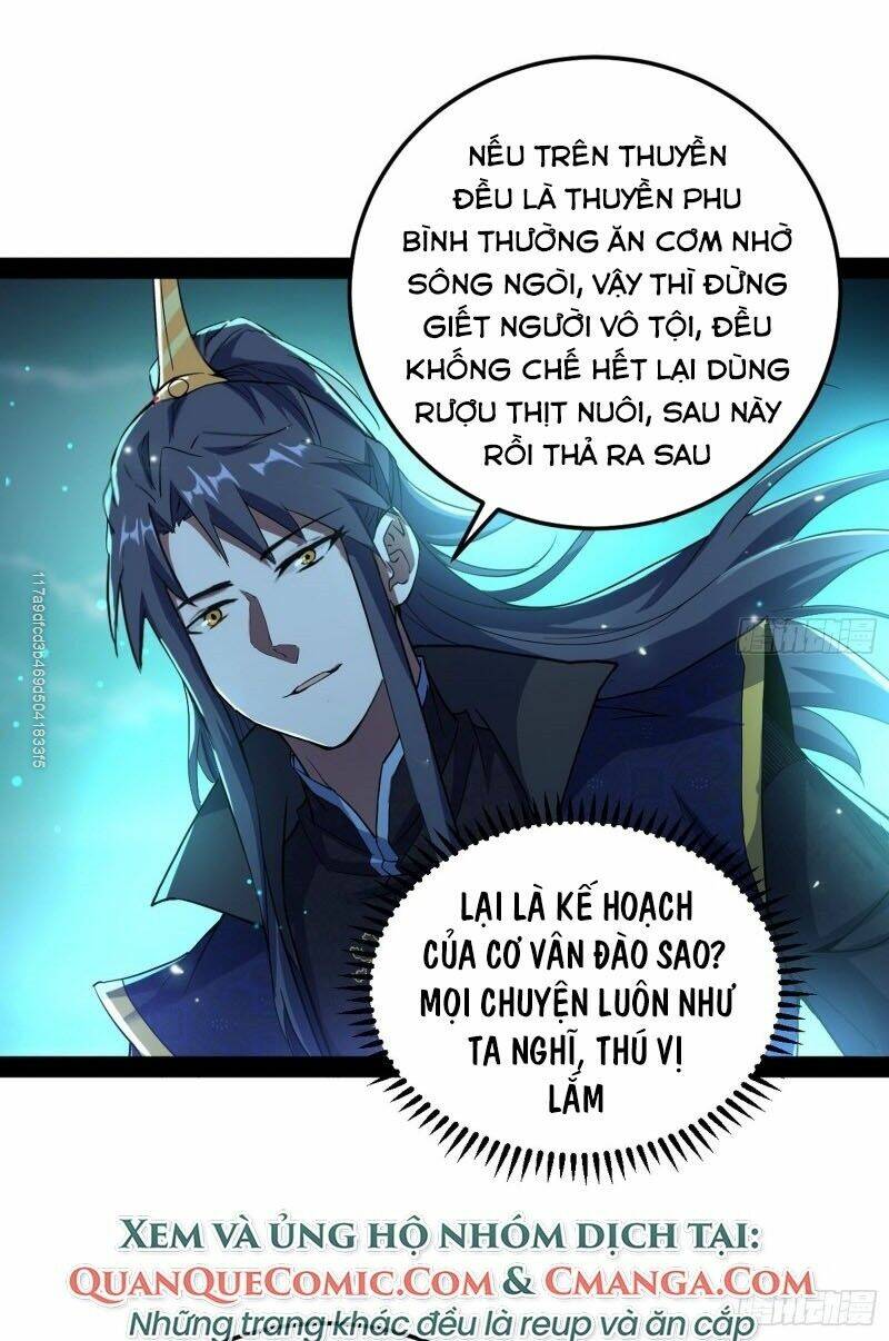 Ta Là Tà Đế Chapter 78 - Trang 2