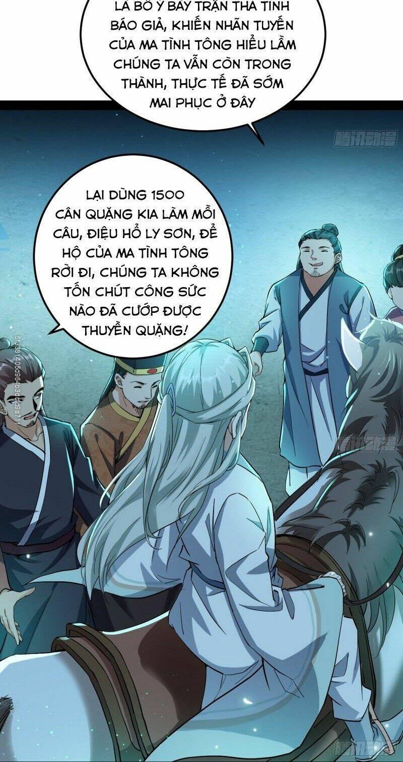 Ta Là Tà Đế Chapter 78 - Trang 2