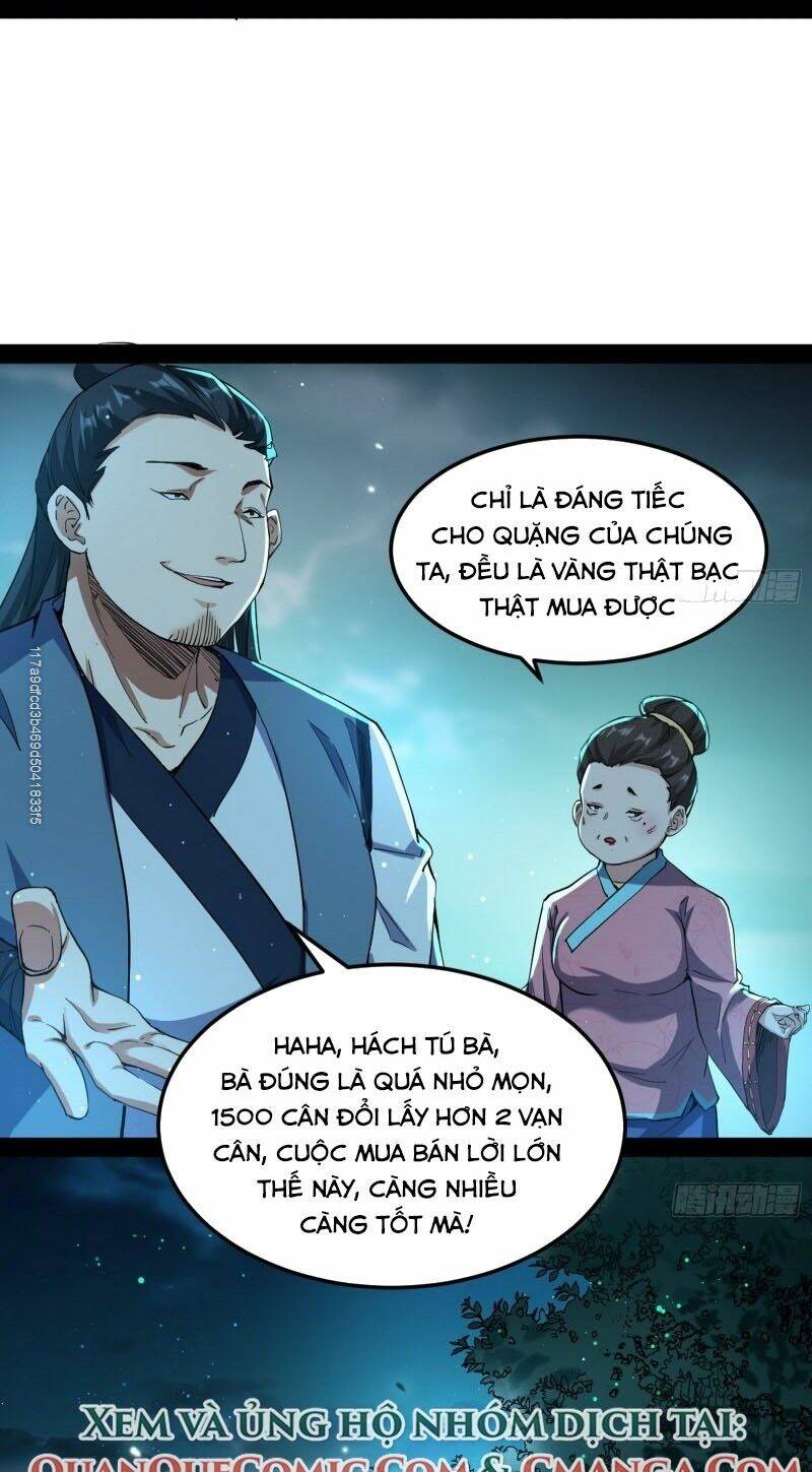 Ta Là Tà Đế Chapter 78 - Trang 2