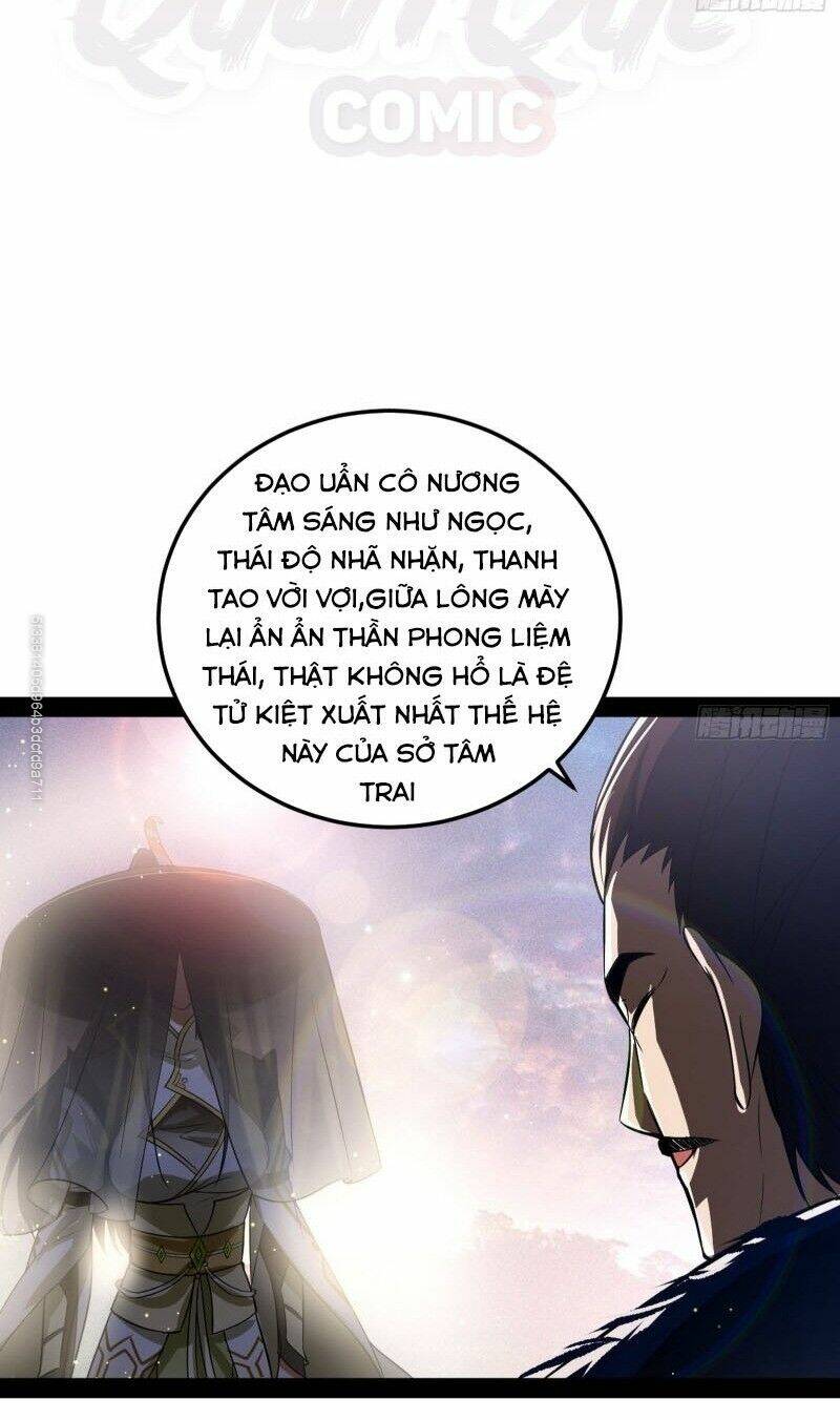 Ta Là Tà Đế Chapter 78 - Trang 2