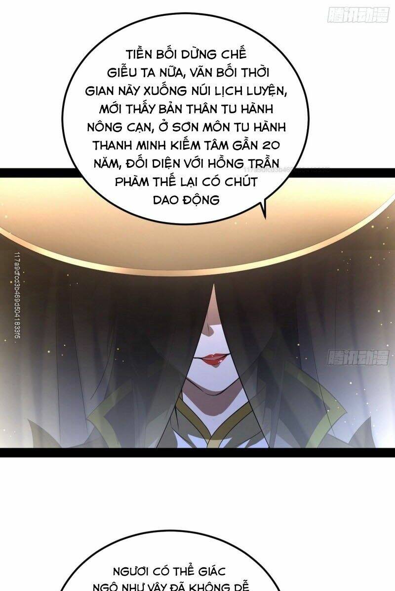 Ta Là Tà Đế Chapter 78 - Trang 2