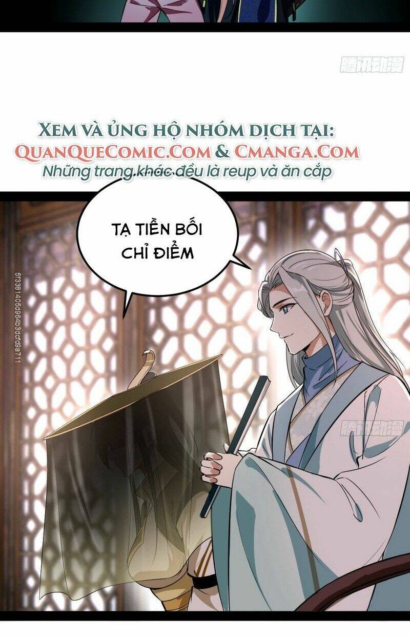 Ta Là Tà Đế Chapter 78 - Trang 2