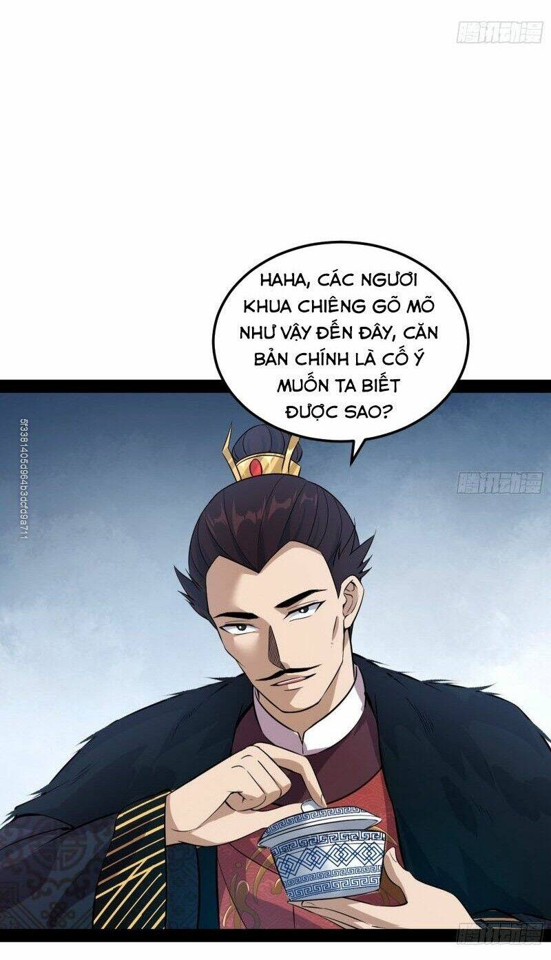 Ta Là Tà Đế Chapter 78 - Trang 2