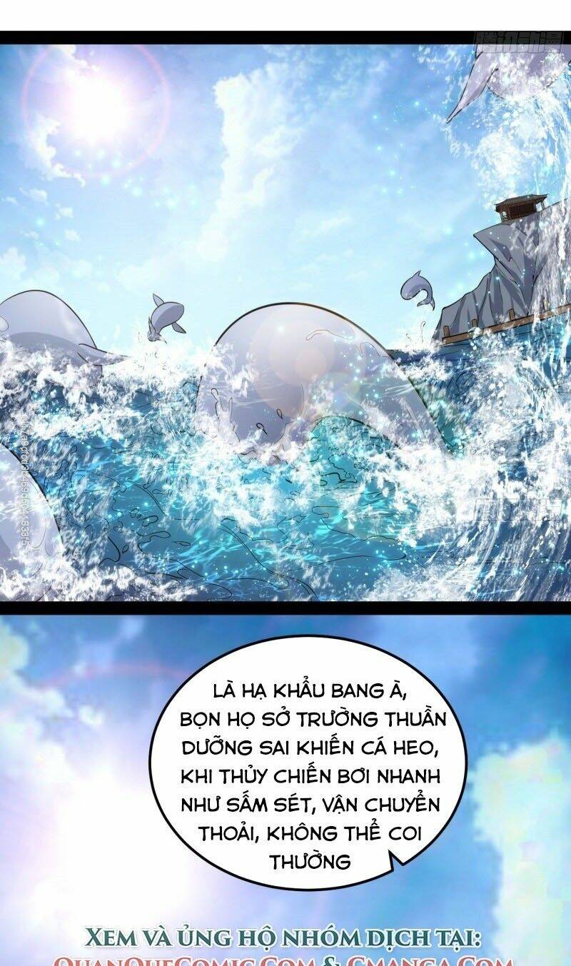 Ta Là Tà Đế Chapter 78 - Trang 2