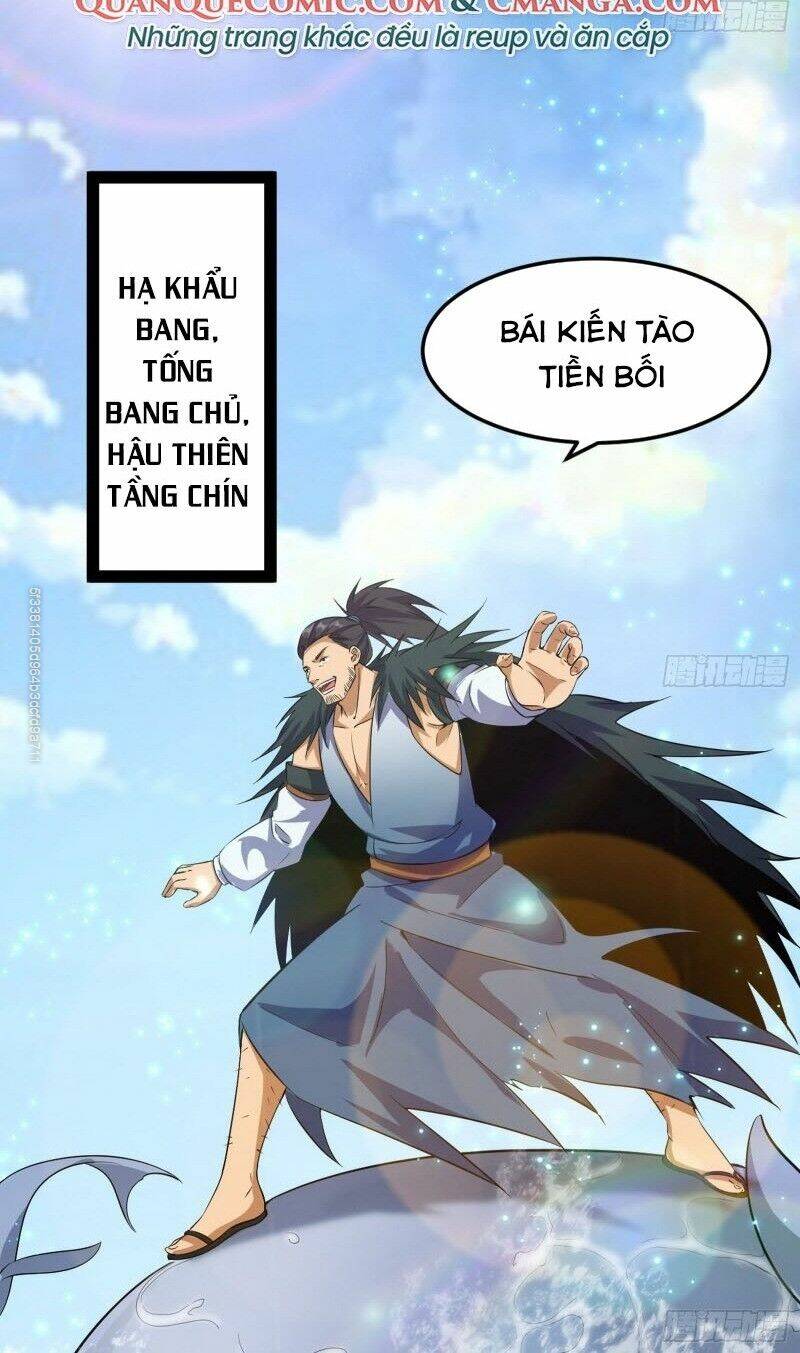 Ta Là Tà Đế Chapter 78 - Trang 2