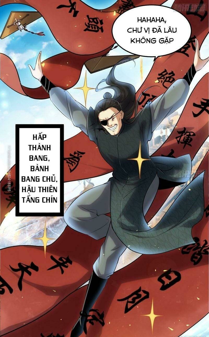 Ta Là Tà Đế Chapter 78 - Trang 2