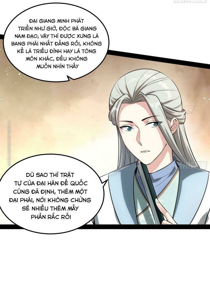 Ta Là Tà Đế Chapter 78 - Trang 2