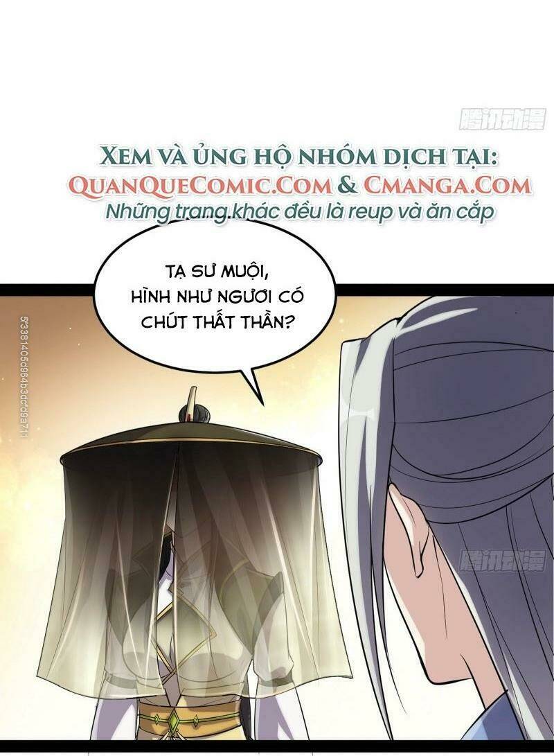 Ta Là Tà Đế Chapter 78 - Trang 2