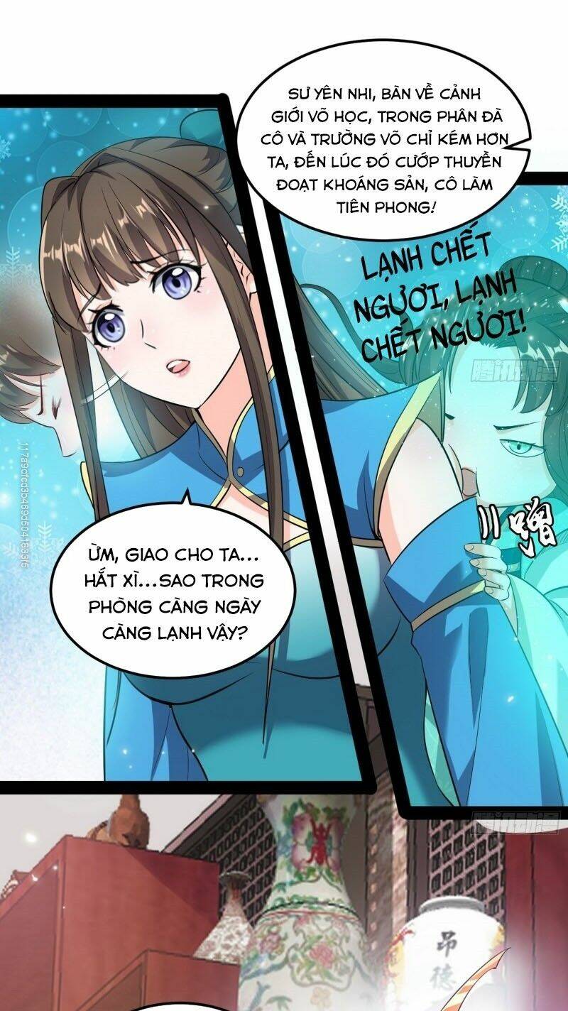 Ta Là Tà Đế Chapter 78 - Trang 2