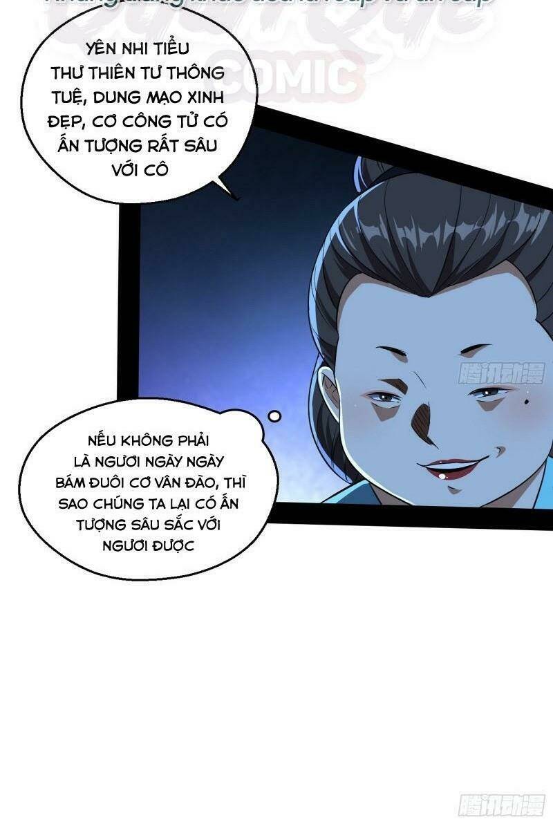 Ta Là Tà Đế Chapter 77 - Trang 2