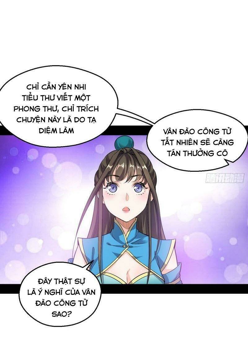 Ta Là Tà Đế Chapter 77 - Trang 2