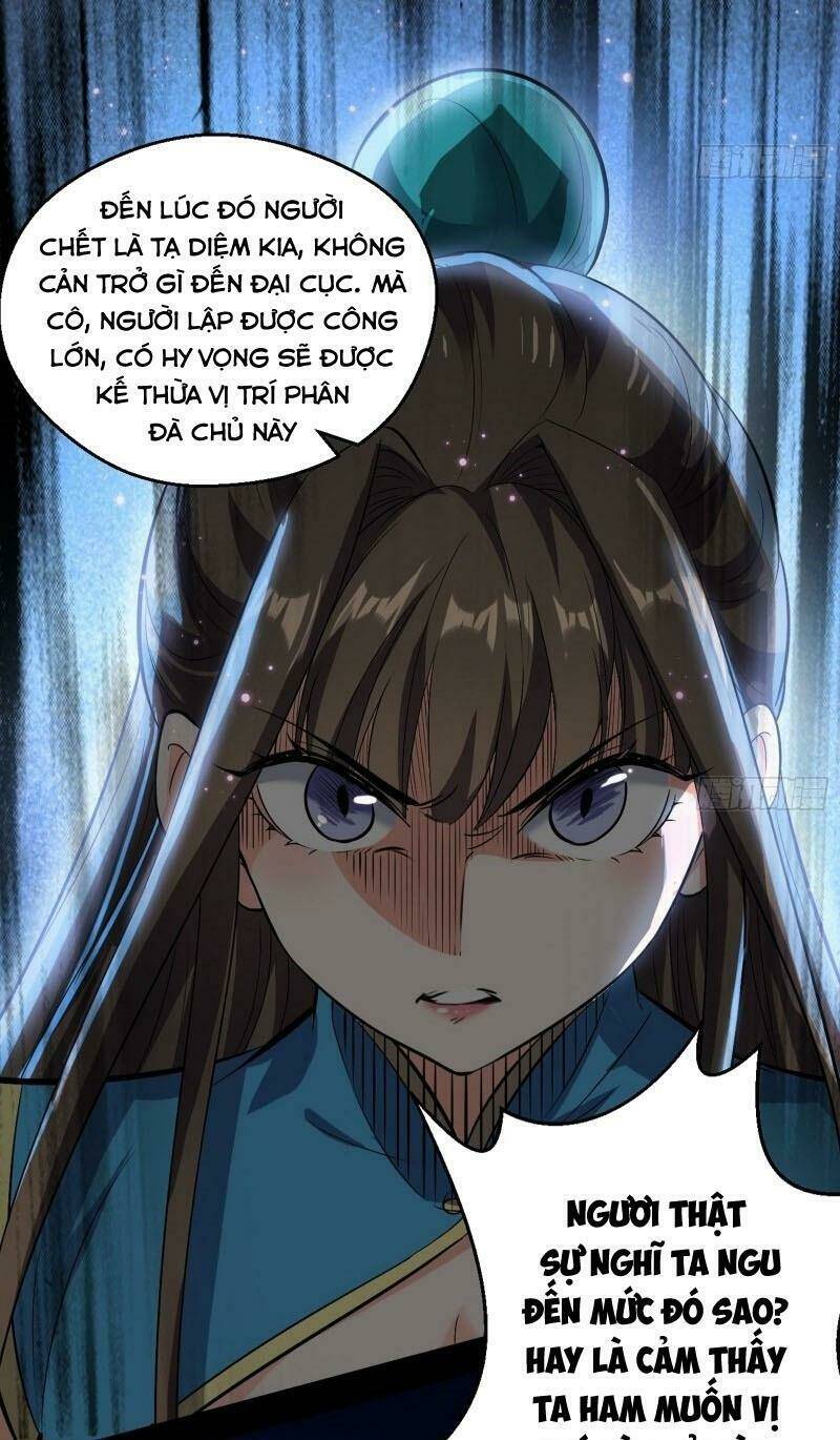 Ta Là Tà Đế Chapter 77 - Trang 2