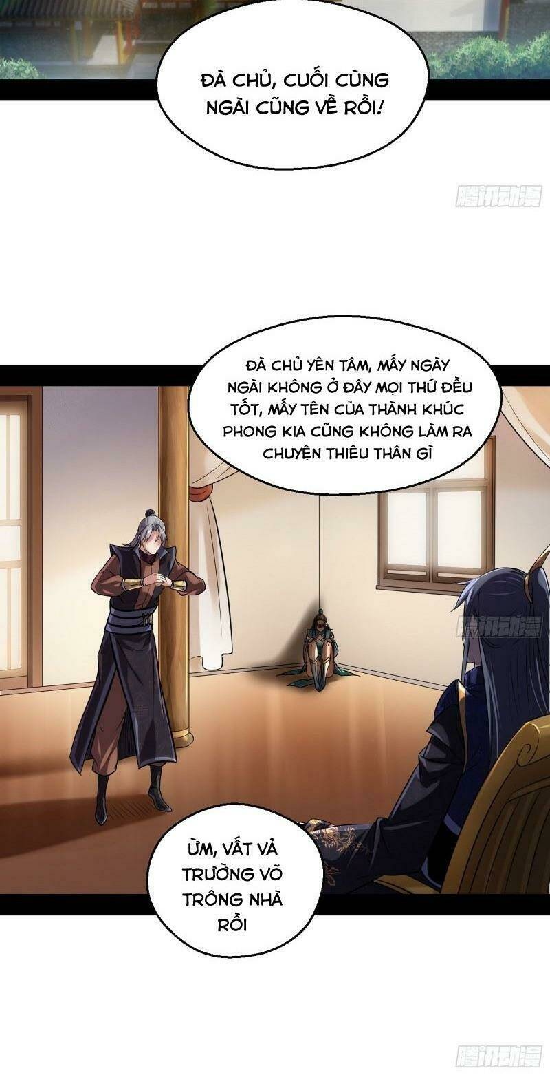 Ta Là Tà Đế Chapter 77 - Trang 2