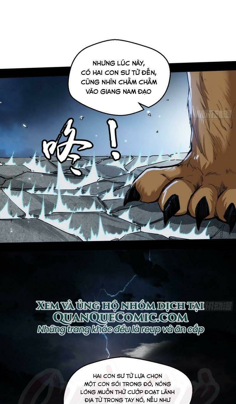 Ta Là Tà Đế Chapter 76 - Trang 2