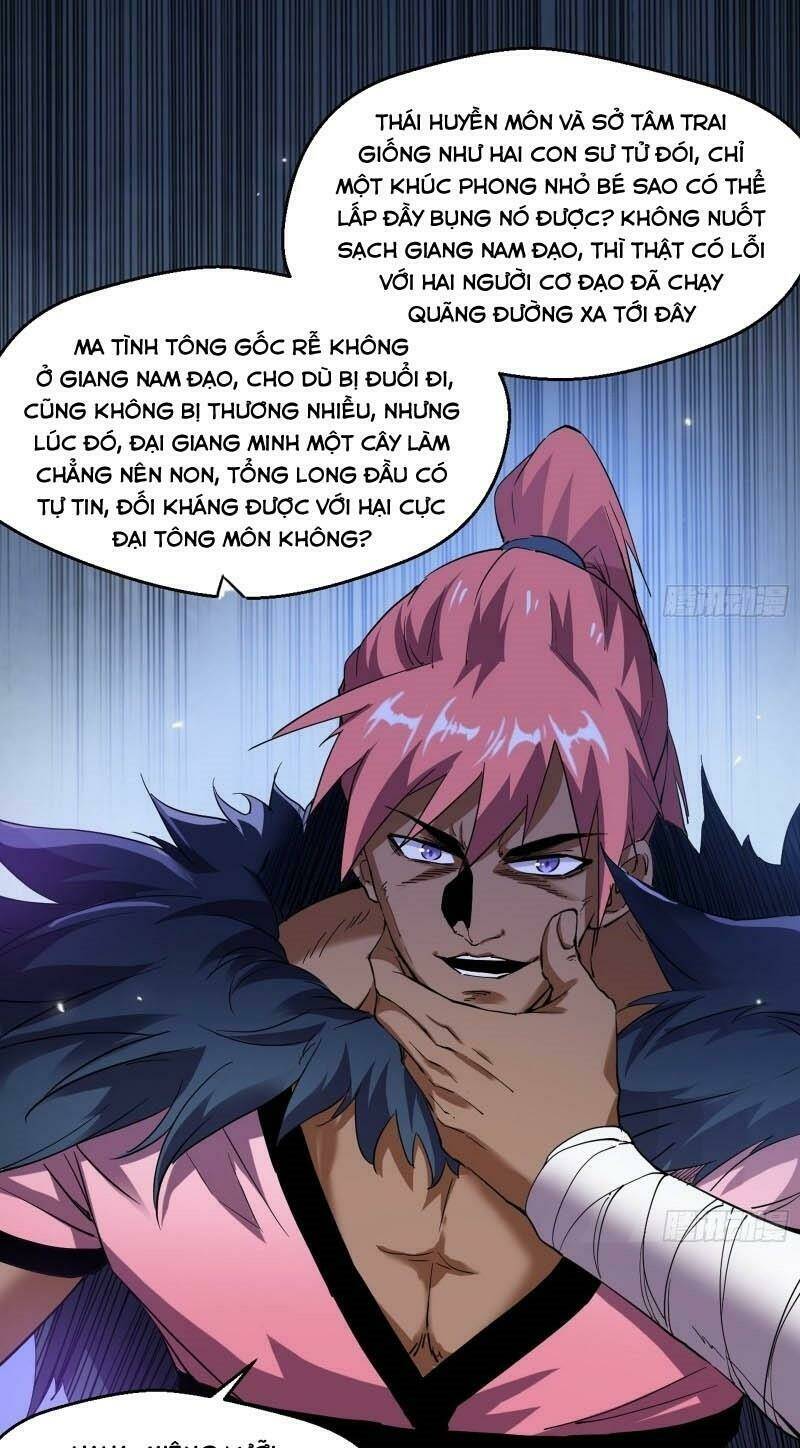 Ta Là Tà Đế Chapter 76 - Trang 2