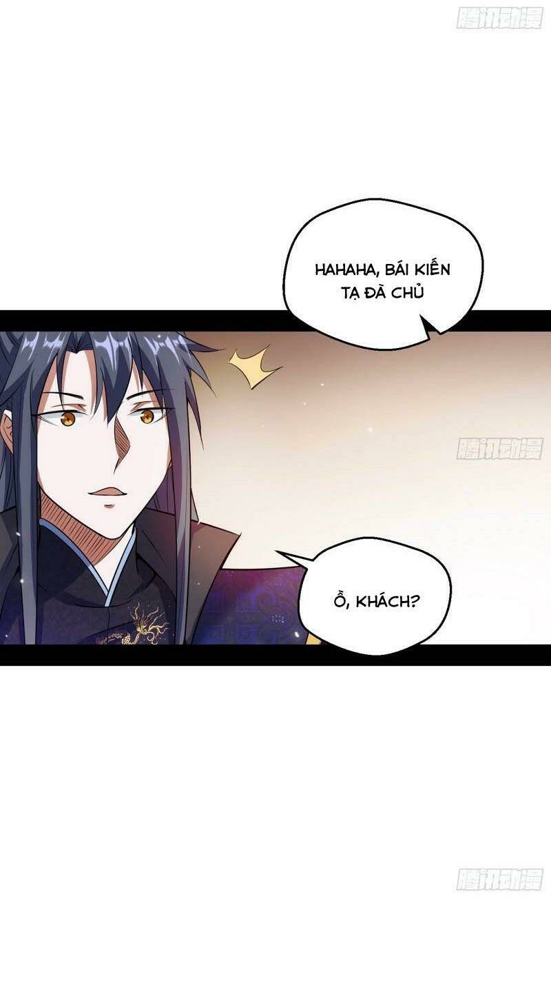 Ta Là Tà Đế Chapter 76 - Trang 2