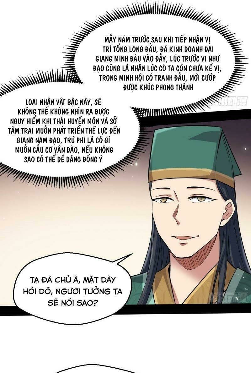 Ta Là Tà Đế Chapter 76 - Trang 2