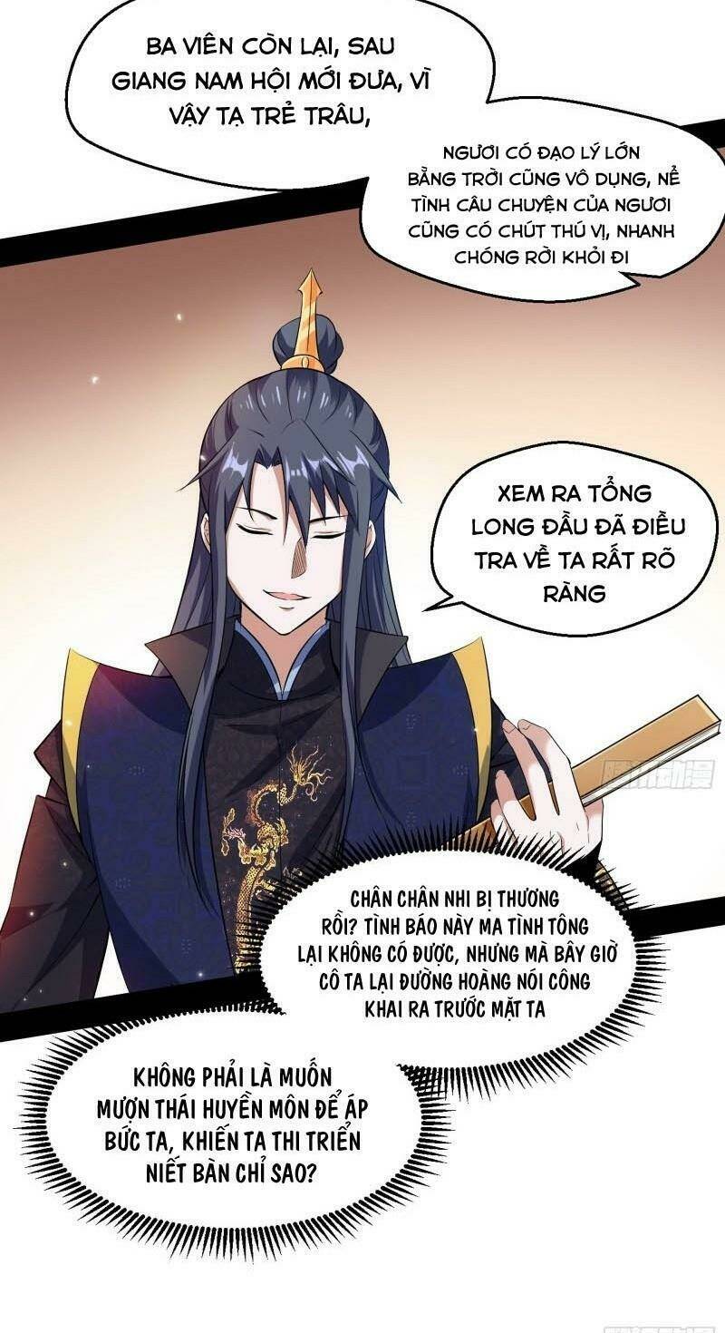 Ta Là Tà Đế Chapter 76 - Trang 2