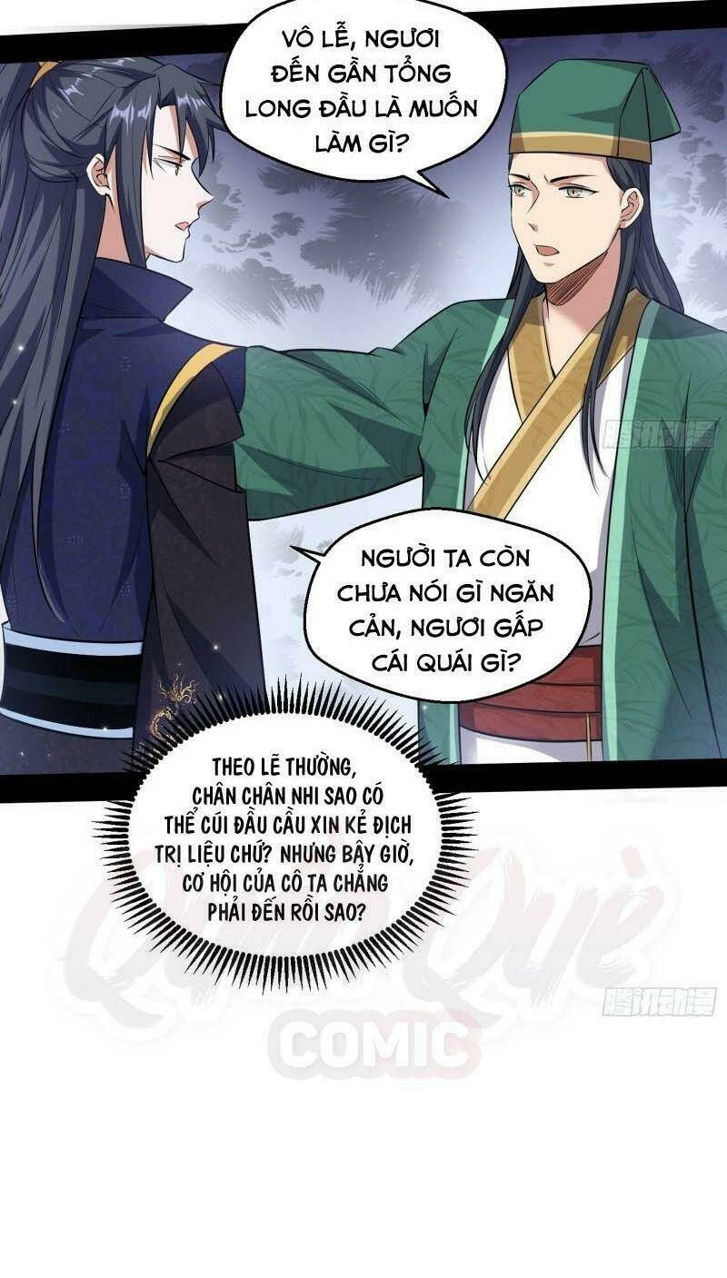 Ta Là Tà Đế Chapter 76 - Trang 2