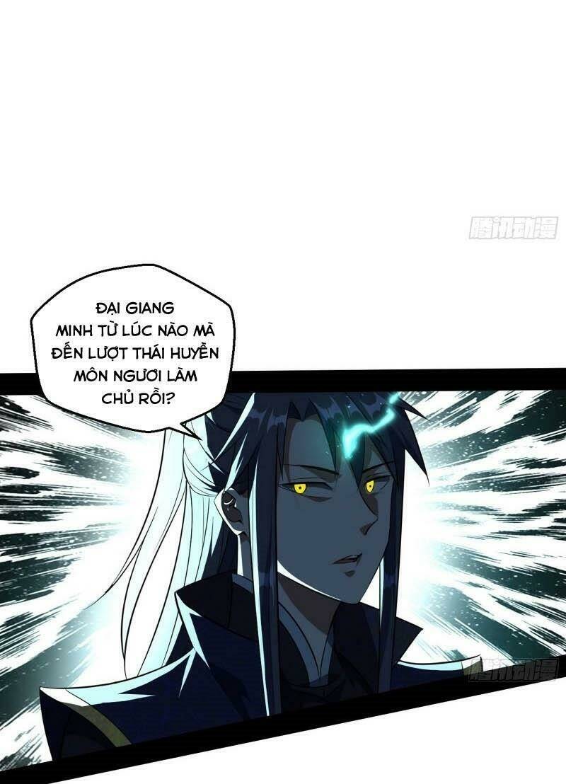 Ta Là Tà Đế Chapter 76 - Trang 2