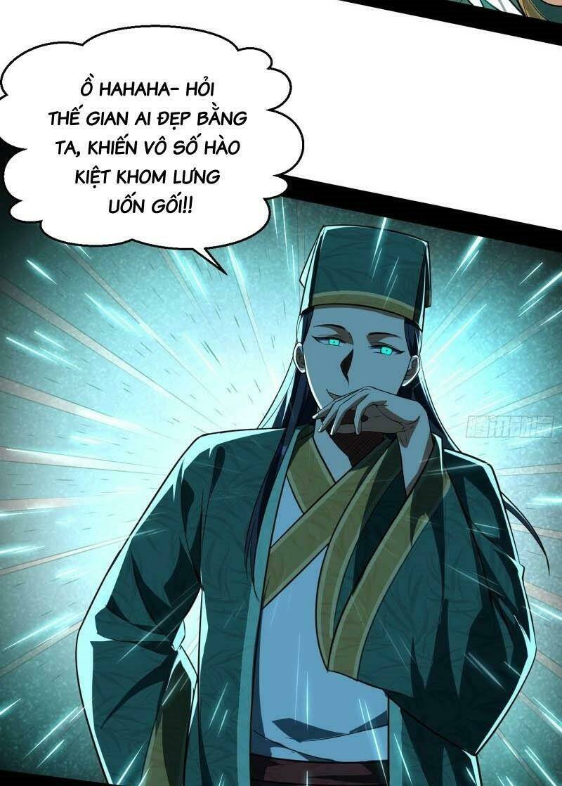 Ta Là Tà Đế Chapter 76 - Trang 2