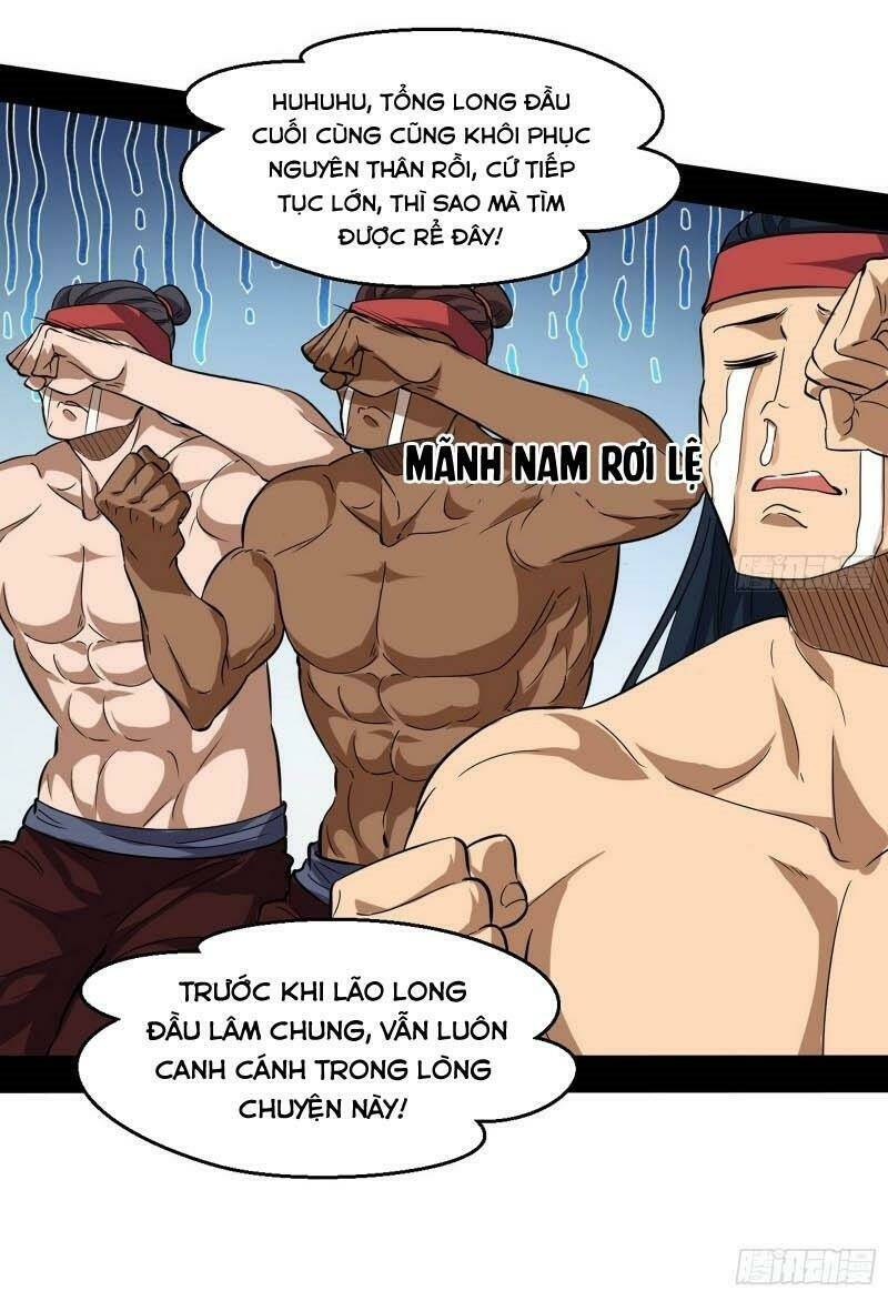 Ta Là Tà Đế Chapter 76 - Trang 2